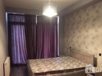 For Rent, 3 Room, New building, Tbilisi, vake