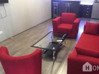 For Rent, 3 Room, New building, Tbilisi, vake