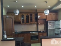 For Rent, 3 Room, New building, Tbilisi, saburtalo