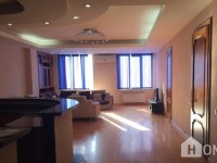 For Rent, 3 Room, New building, Tbilisi, saburtalo