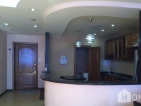 For Rent, 3 Room, New building, Tbilisi, saburtalo