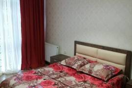 Daily Apartment Rent, 3 Room, New building, Tbilisi, Didi digomi