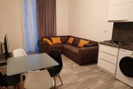 For Rent, 2 Room, New building, Tbilisi, Isani