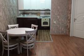 Daily Apartment Rent, 3 Room, New building, Tbilisi, Didi digomi