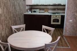 Daily Apartment Rent, 3 Room, New building, Tbilisi, Didi digomi