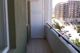 Daily Apartment Rent, 3 Room, New building, Tbilisi, Didi digomi