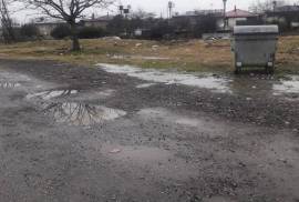 Land For Sale, Non Agricultural,  Zugdidi