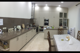 House For Rent, 11 Room, Batumi