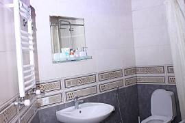 For Rent, 2 Room, New building, Tbilisi, Ortachala