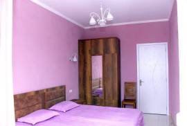 For Rent, 2 Room, New building, Tbilisi, Ortachala