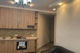 For Rent, 2 Room, New building, Tbilisi, Didube