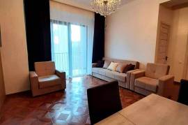 For Rent, 2 Room, New building, Tbilisi, saburtalo