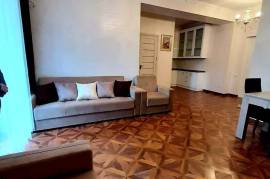 For Rent, 2 Room, New building, Tbilisi, saburtalo