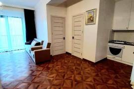 For Rent, 2 Room, New building, Tbilisi, saburtalo