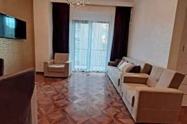 For Rent, 2 Room, New building, Tbilisi, saburtalo