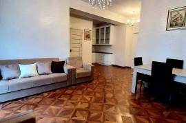 For Rent, 2 Room, New building, Tbilisi, saburtalo