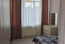 Apartment for sale, 3 Room, New building, Tbilisi, vake