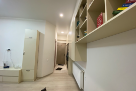 Apartment for sale, 3 Room, New building, Tbilisi, vake