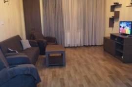 For Rent, 2 Room, New building, Tbilisi, saburtalo