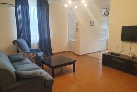 For Rent, 3 Room, New building, Tbilisi, saburtalo