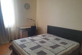 For Rent, 3 Room, New building, Tbilisi, saburtalo