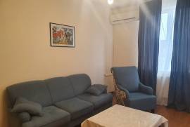 For Rent, 3 Room, New building, Tbilisi, saburtalo