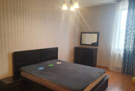 For Rent, 3 Room, New building, Tbilisi, saburtalo