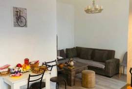 For Rent, 2 Room, New building, Tbilisi, Ortachala