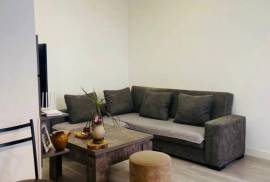 For Rent, 2 Room, New building, Tbilisi, Ortachala