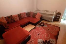 For Rent, 3 Room, New building, Tbilisi, Nadzaladevi