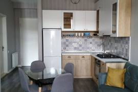 For Rent, 2 Room, New building, Tbilisi, Avlabari