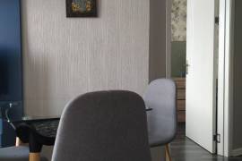 For Rent, 2 Room, New building, Tbilisi, Avlabari