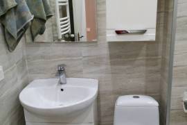 For Rent, 2 Room, New building, Tbilisi, Avlabari