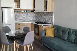 For Rent, 2 Room, New building, Tbilisi, Avlabari