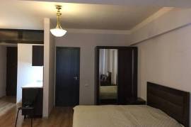 For Rent, 1 Room, New building, Tbilisi, Sololaki