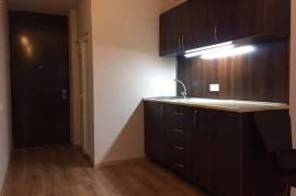 For Rent, 1 Room, New building, Tbilisi, Sololaki