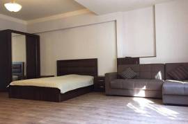 For Rent, 1 Room, New building, Tbilisi, Sololaki