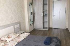 For Rent, 2 Room, New building, Tbilisi, saburtalo