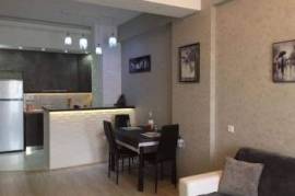 For Rent, 2 Room, New building, Tbilisi, saburtalo