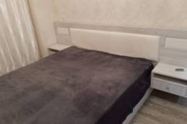 For Rent, 2 Room, New building, Tbilisi, saburtalo