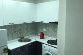 For Rent, 2 Room, New building, Tbilisi, saburtalo