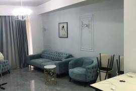 For Rent, 2 Room, New building, Tbilisi, saburtalo