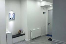 For Rent, 2 Room, New building, Tbilisi, saburtalo