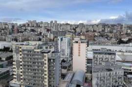 For Rent, 2 Room, New building, Tbilisi, saburtalo