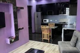 For Rent, 2 Room, New building, Tbilisi, saburtalo