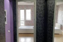 For Rent, 2 Room, New building, Tbilisi, saburtalo