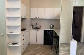 For Rent, 3 Room, New building, Tbilisi, vake