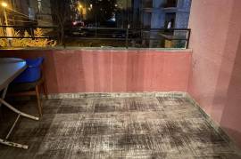 For Rent, 3 Room, New building, Tbilisi, vake