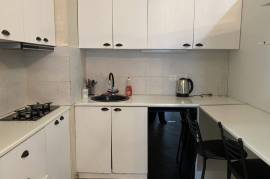 For Rent, 3 Room, New building, Tbilisi, vake