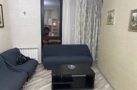 For Rent, 3 Room, New building, Tbilisi, vake